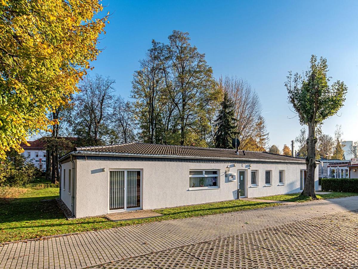 Pension Zum Bergmann ボーレン エクステリア 写真